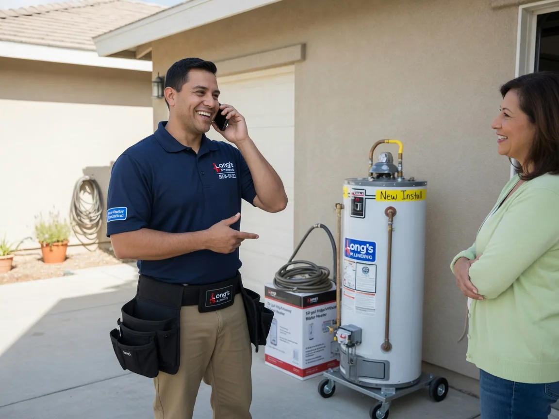 Leak Detection Alpine, AZ FAQs